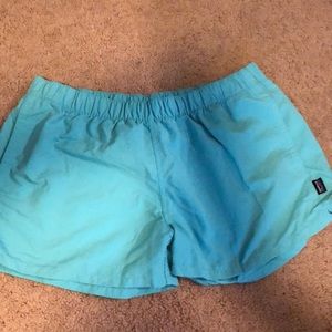 Patagonia Shorts - 2 & 1/2”